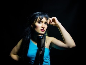 Doriana LubArt - Dream A Little Dream (Mamas & Papas cover)